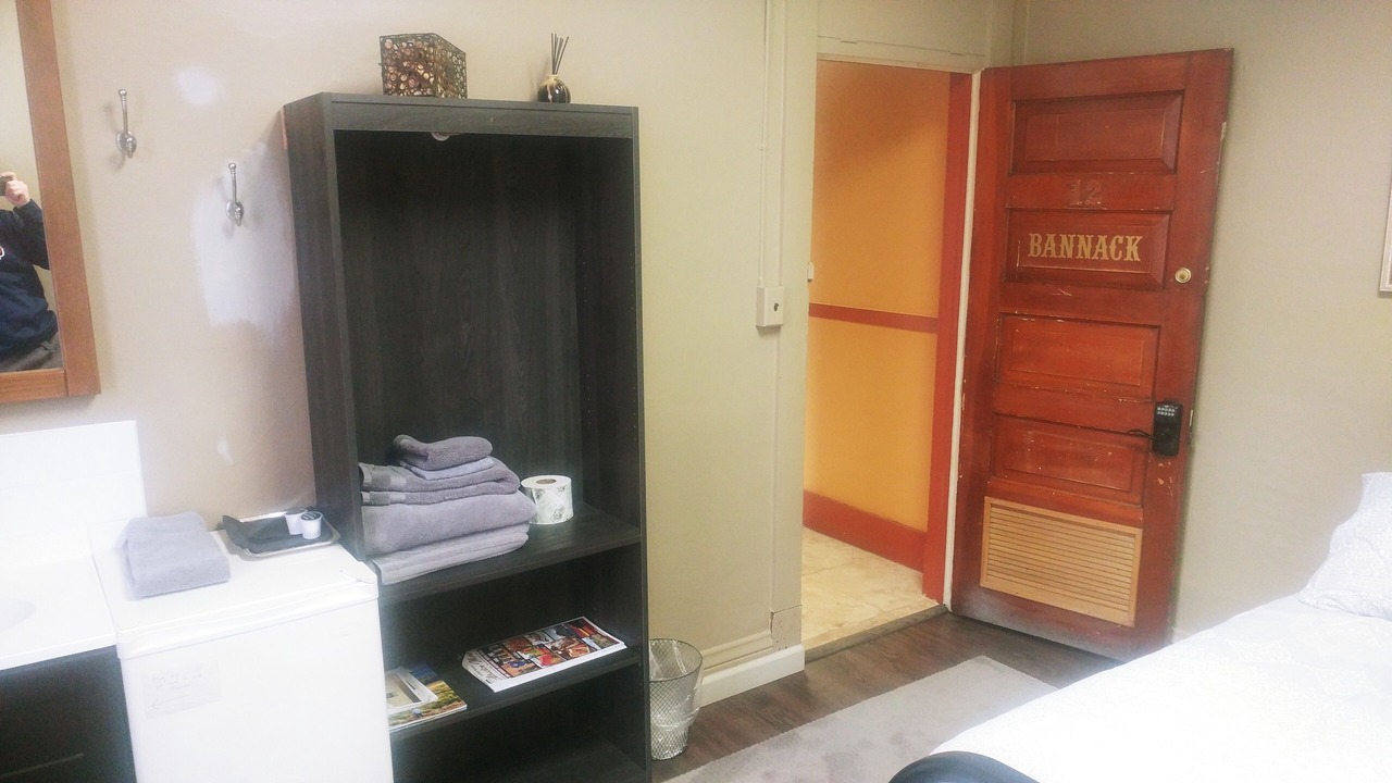 Photo of Bedroom in Dillon