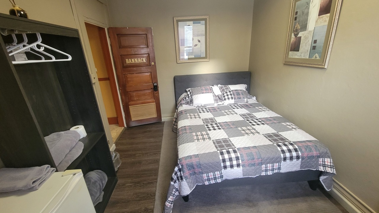 Photo of Bedroom in Dillon