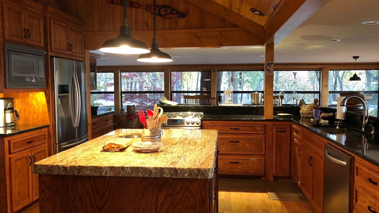 Photo of Kitchen in Vinita