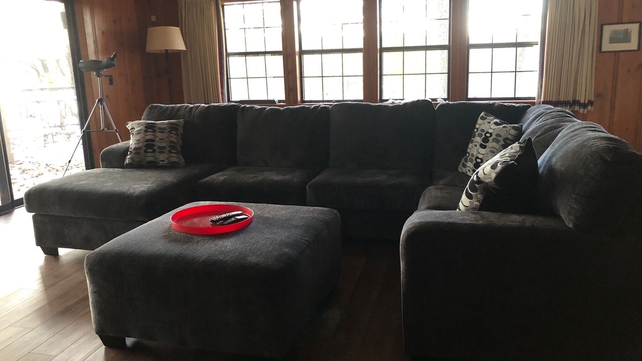 Photo of Livingroom in Vinita