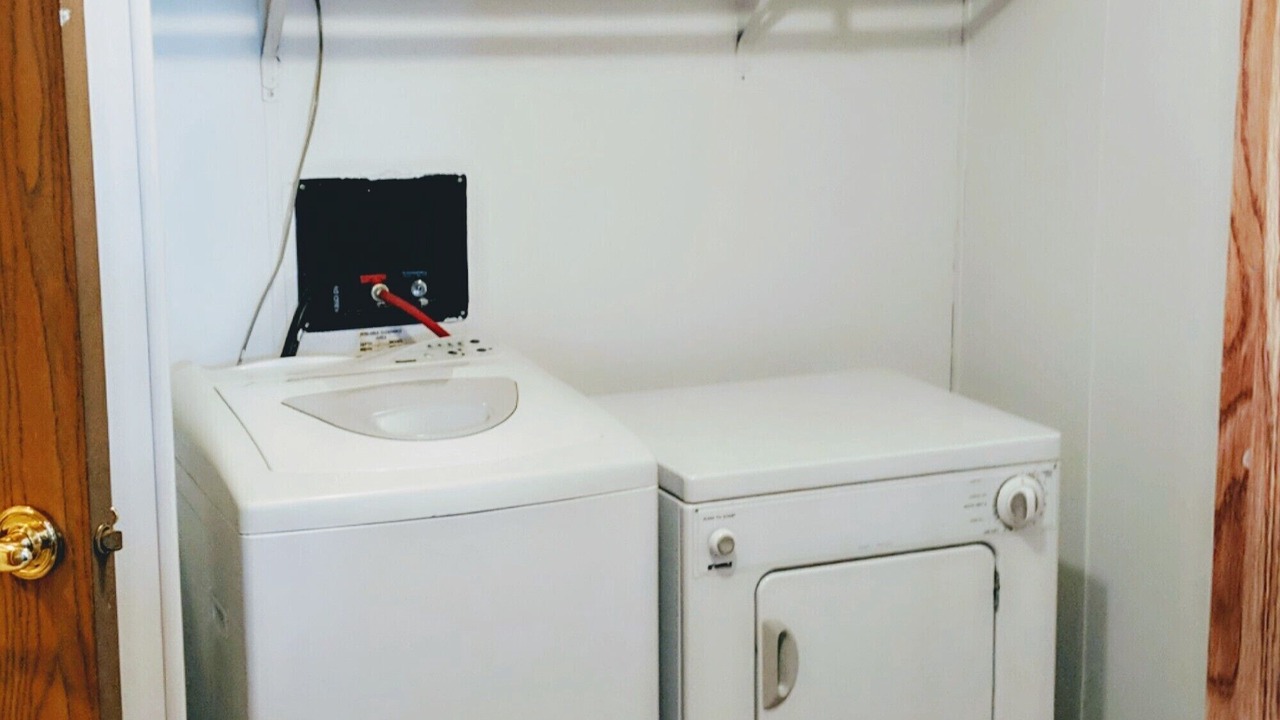 Photo of Bedroom in Agency Village