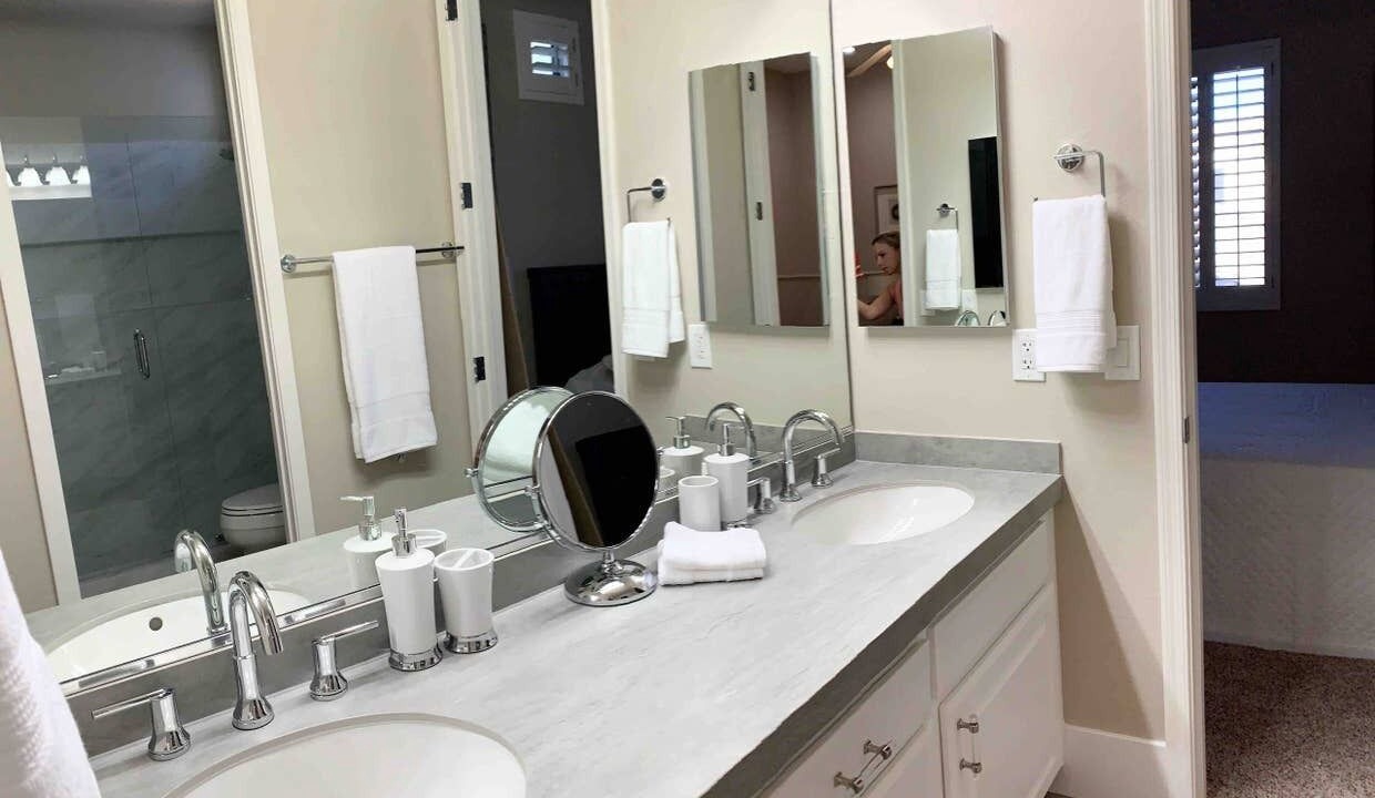 Photo of Bedroom in Glen Eagle