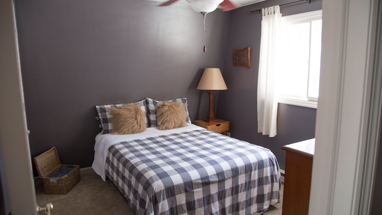 Photo of Bedroom in Rockbridge