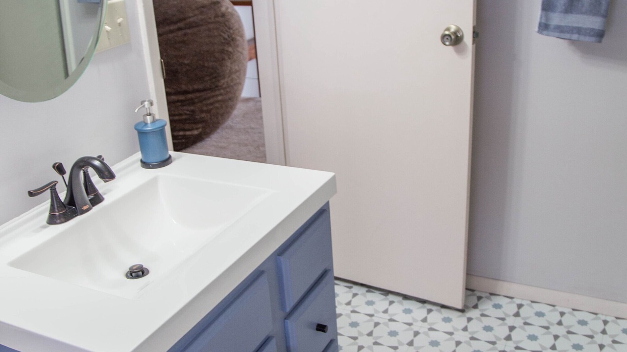 Photo of Bathroom in Rockbridge