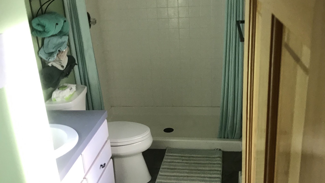 Photo of Bathroom in Red Feather Lakes