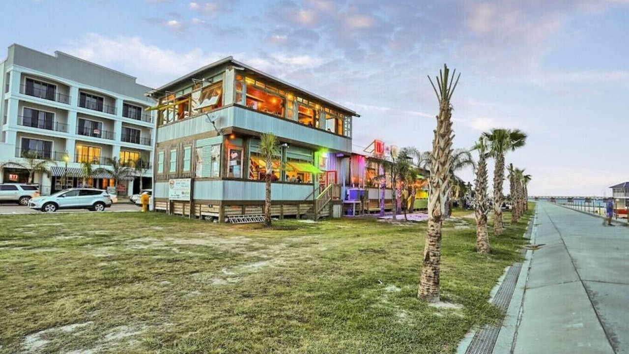 Photo of Outdoor in Old Town