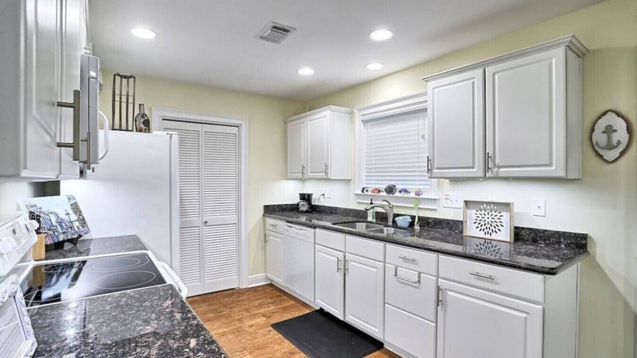 Photo of Kitchen in Old Town