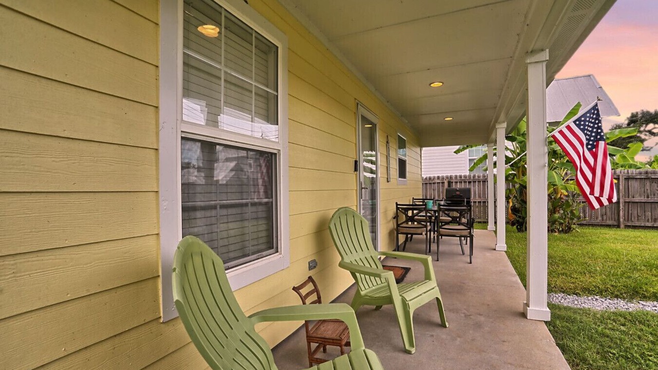 Photo of Outdoor in Old Town