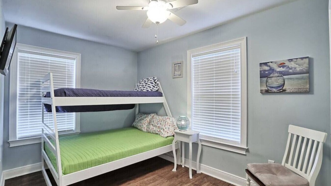Photo of Bedroom in Old Town