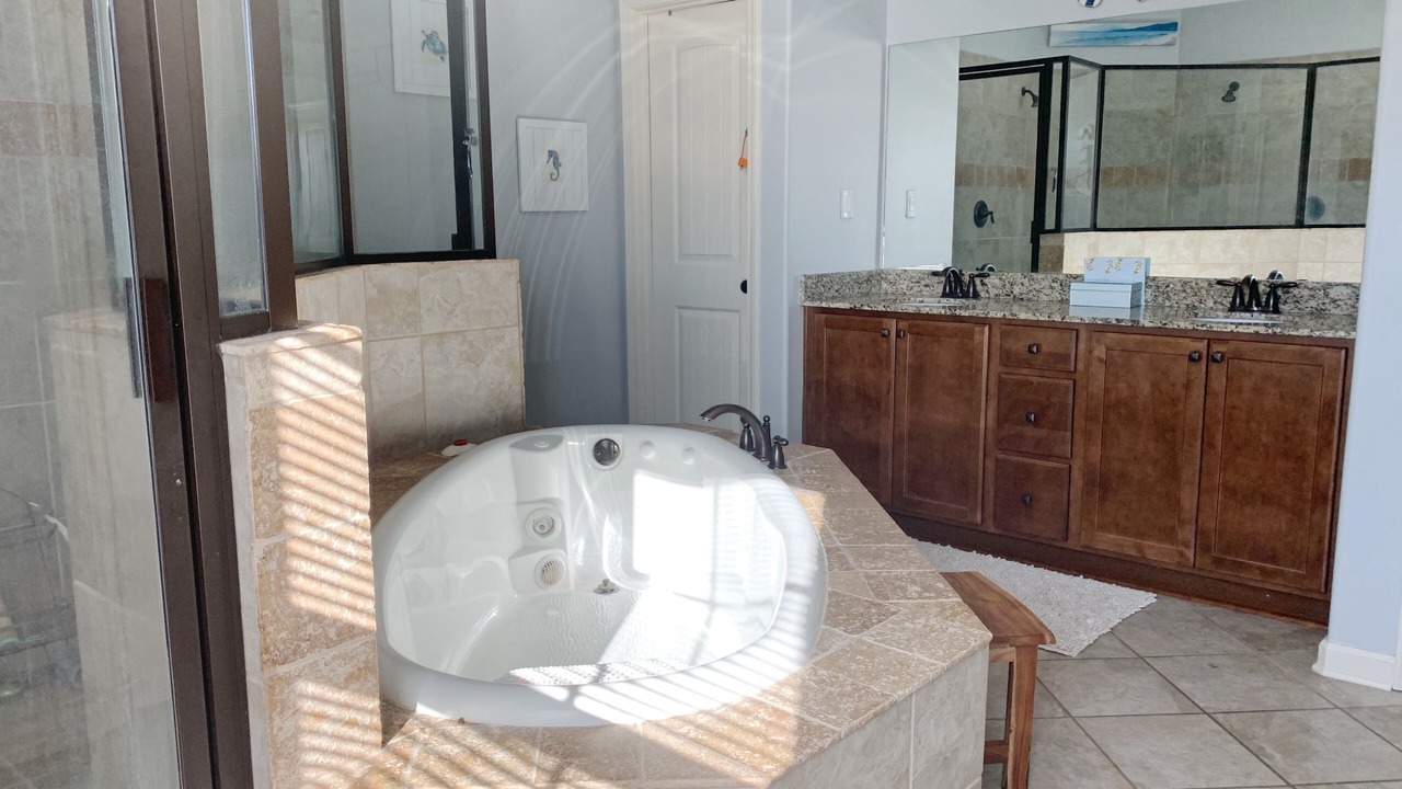 Photo of Bathroom in Olive Branch