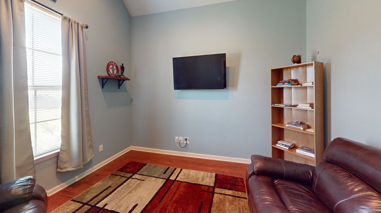 Photo of Livingroom in Olive Branch