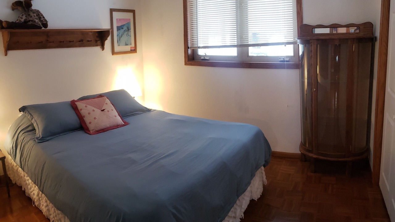 Photo of Bedroom in Gibbonsville