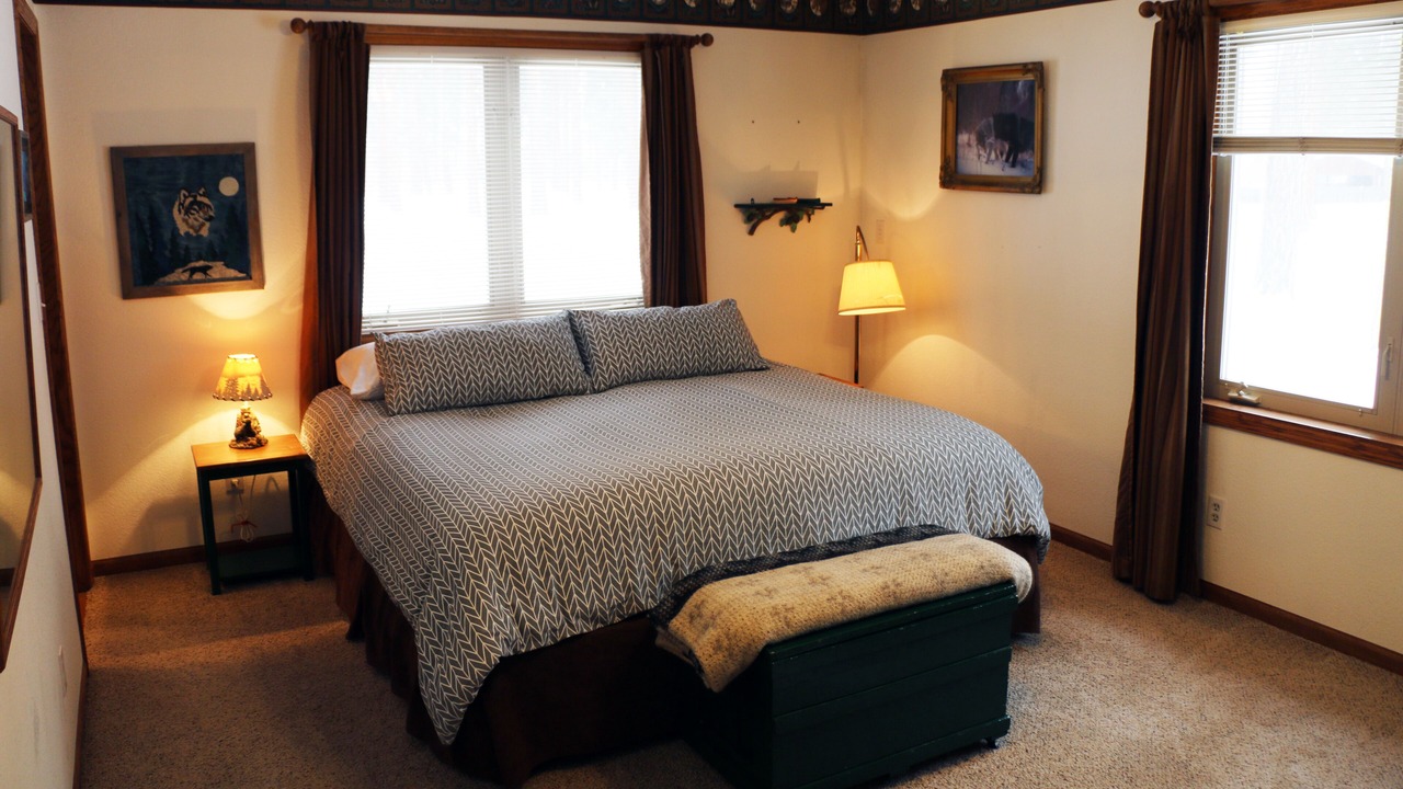 Photo of Bedroom in Gibbonsville