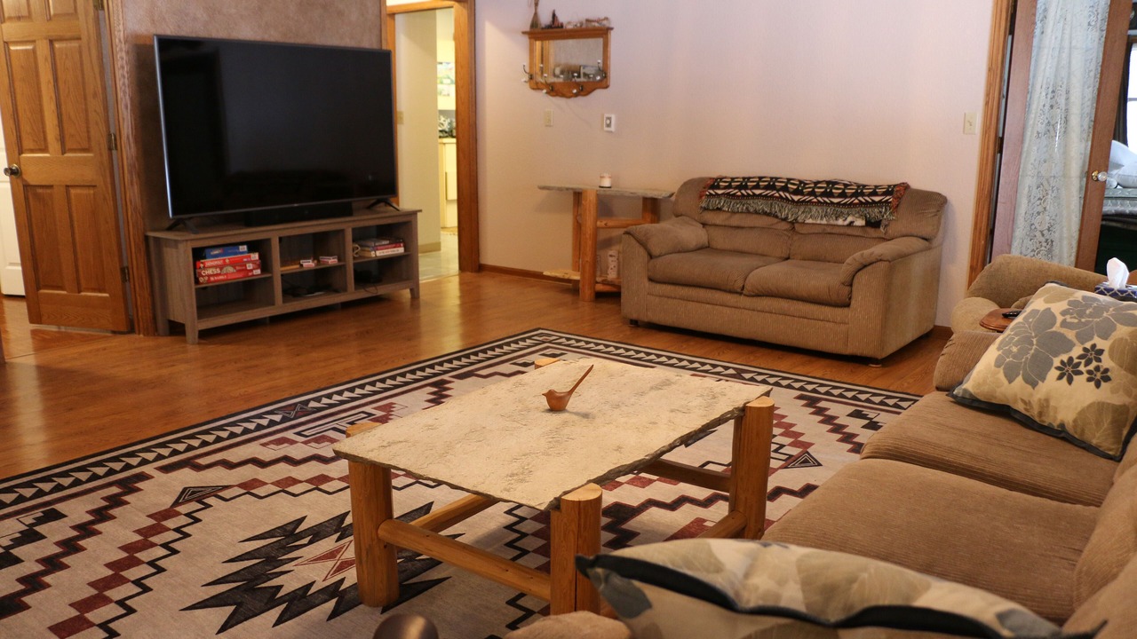Photo of Livingroom in Gibbonsville