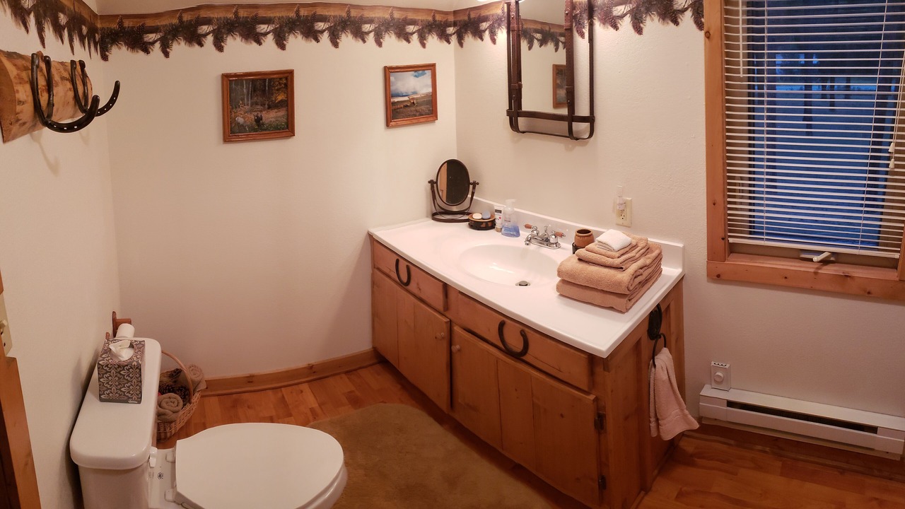 Photo of Bathroom in Gibbonsville