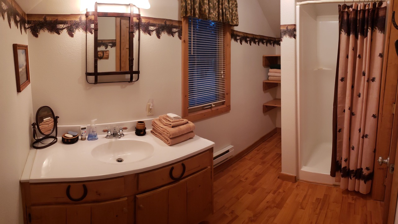Photo of Bathroom in Gibbonsville