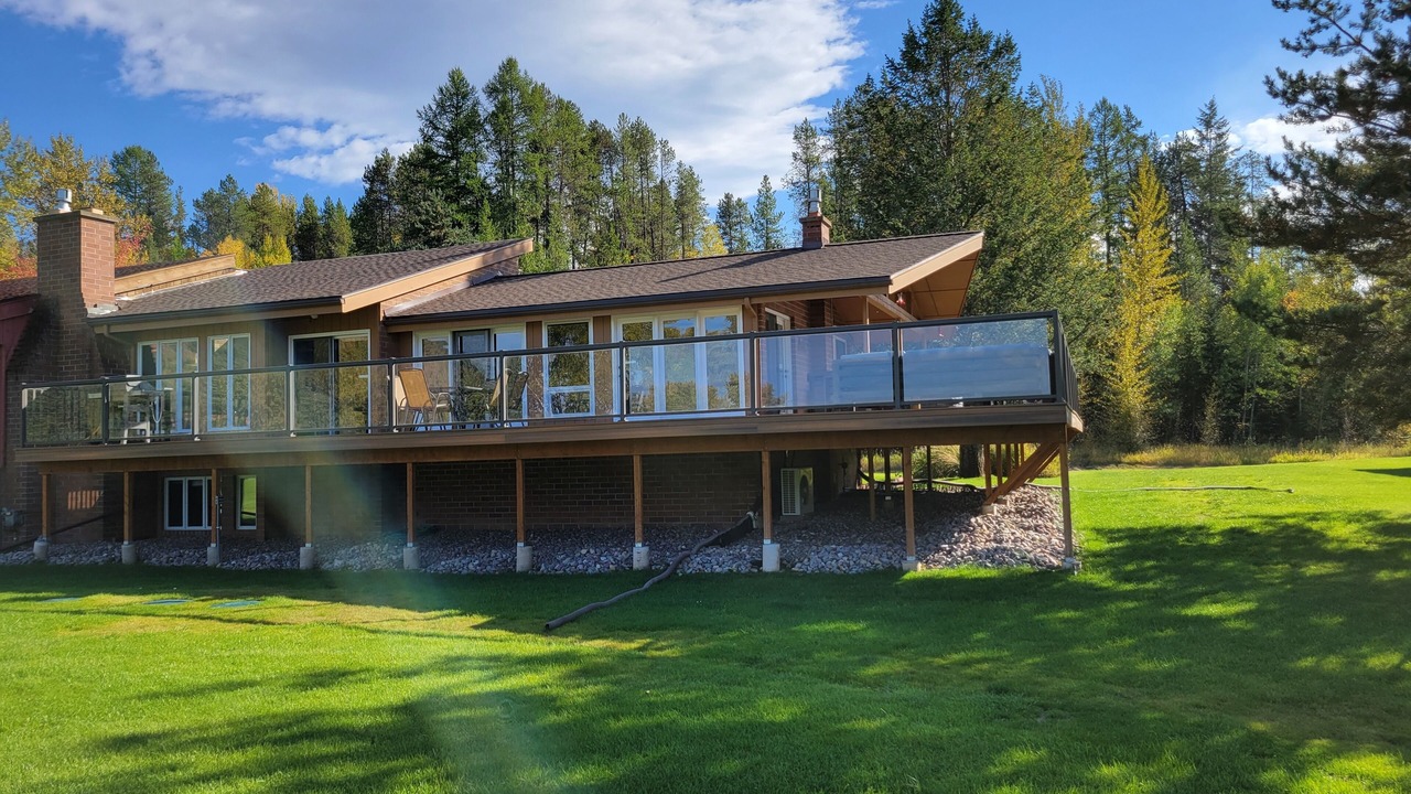 Photo of Outdoor in West Glacier
