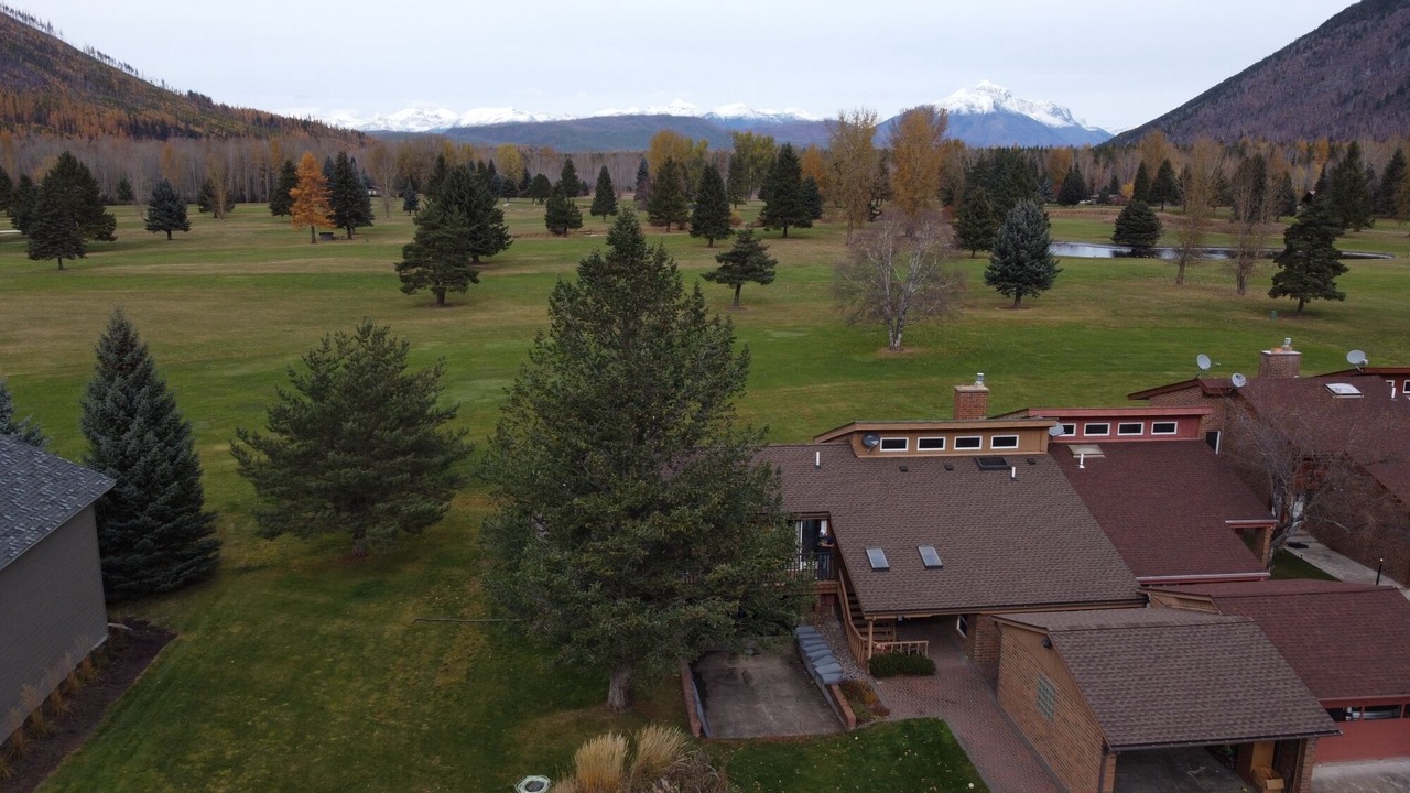 Photo of Outdoor in West Glacier