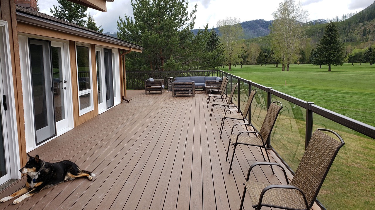 Photo of Outdoor in West Glacier