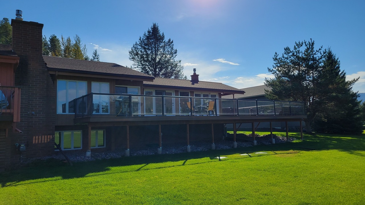 Photo of Outdoor in West Glacier