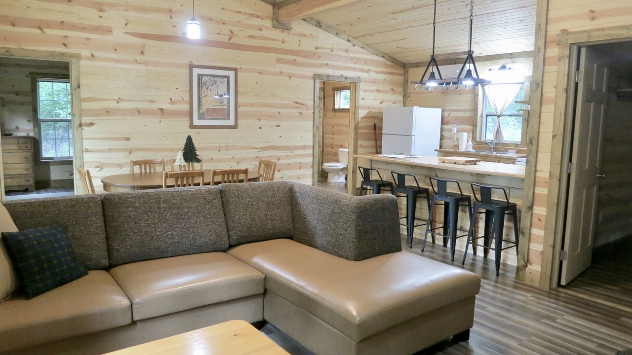 Photo of Livingroom in Nelsonville