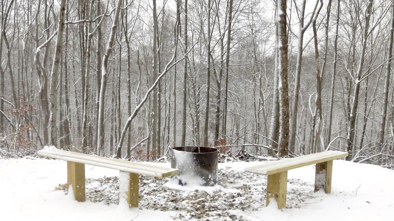 Photo of Outdoor in Nelsonville