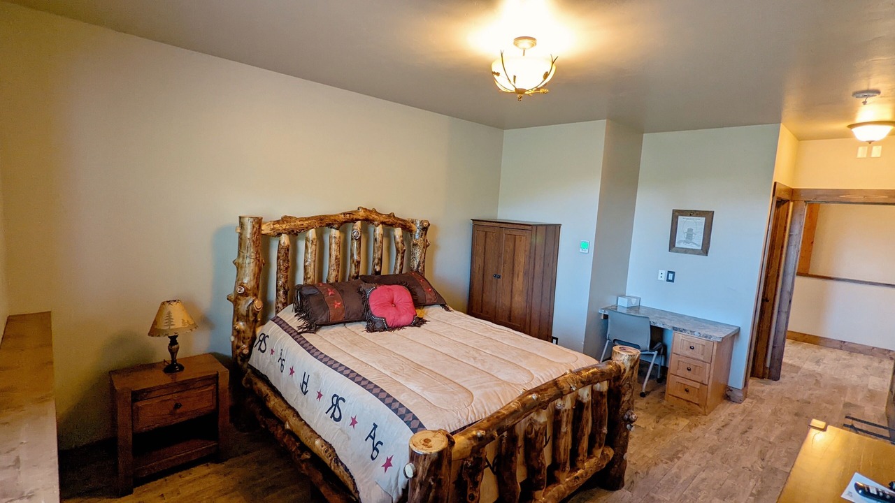 Photo of Bedroom in Bedford