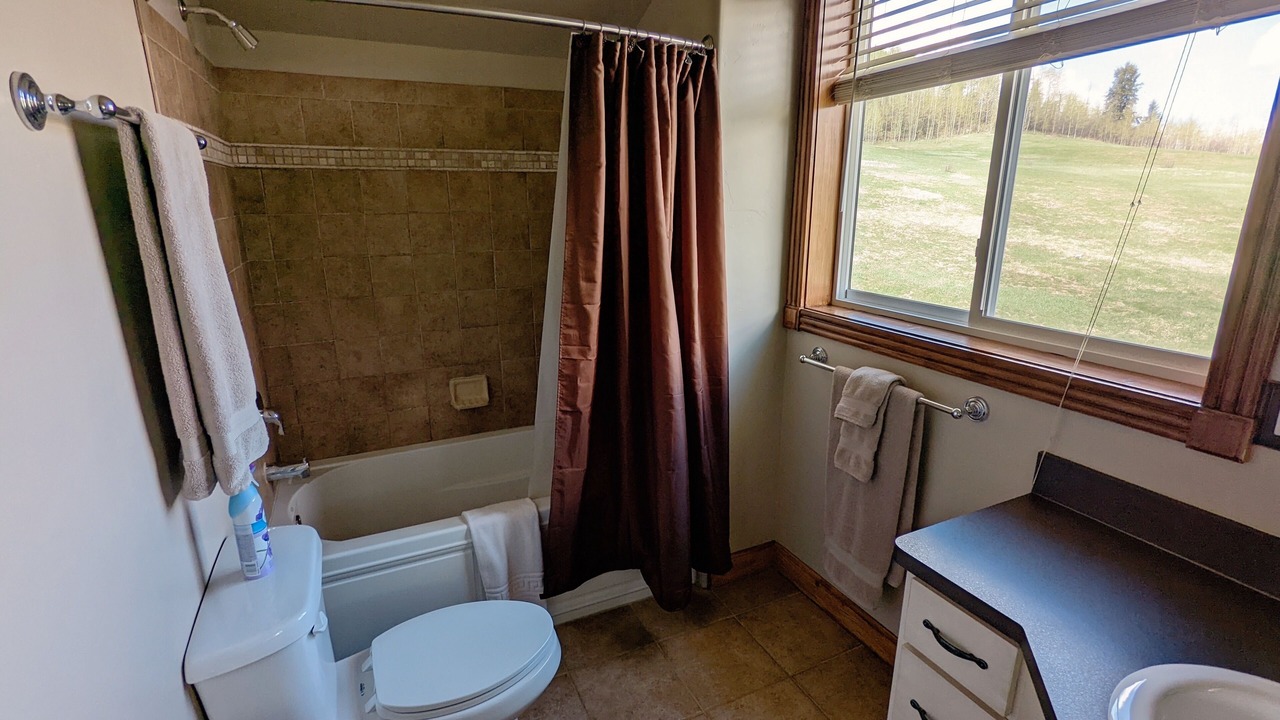Photo of Bathroom in Bedford