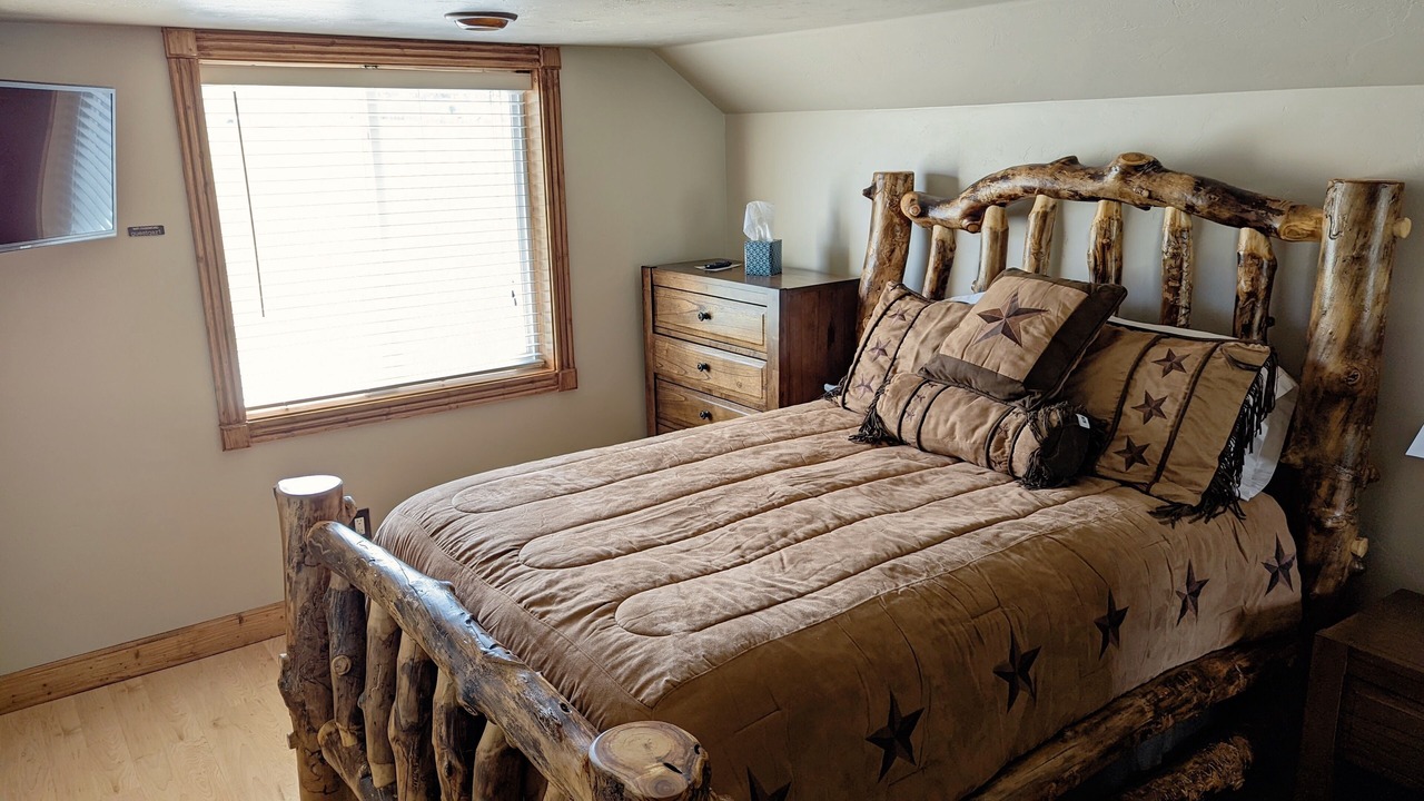 Photo of Bedroom in Bedford