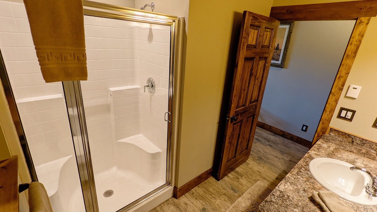 Photo of Bathroom in Bedford