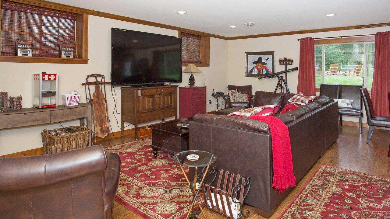 Photo of Bedroom in Absarokee