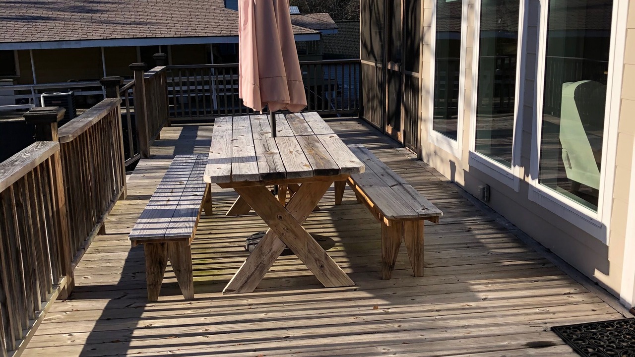 Photo of Outdoor in Huger