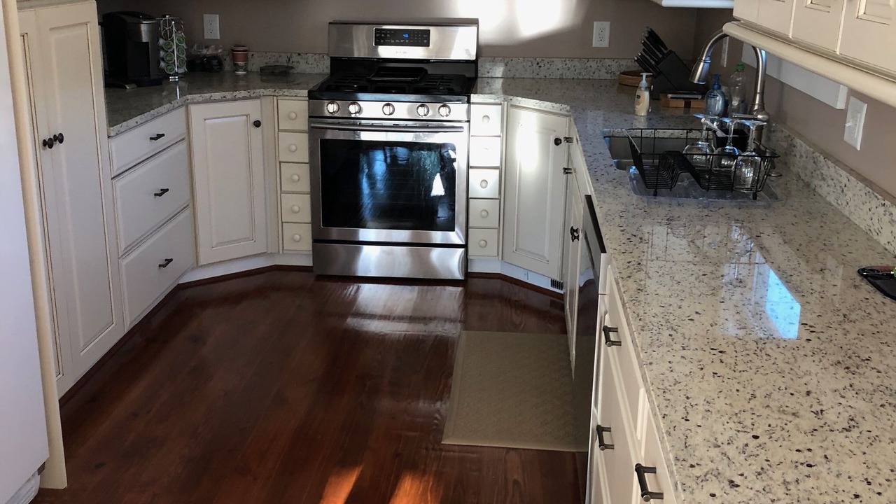Photo of Kitchen in Huger