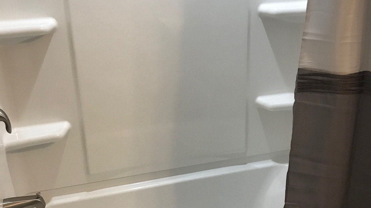 Photo of Bathroom in Huger