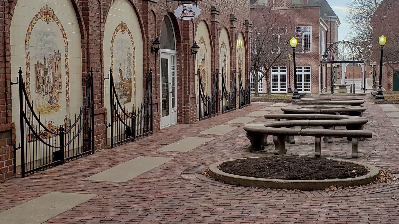 Photo of Outdoor in Pella