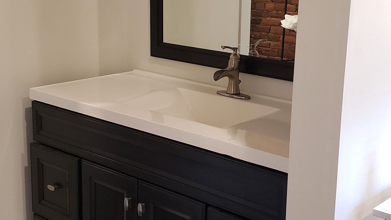 Photo of Bathroom in Pella