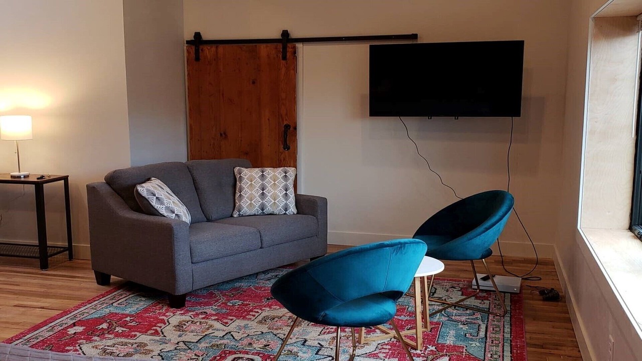 Photo of Livingroom in Pella