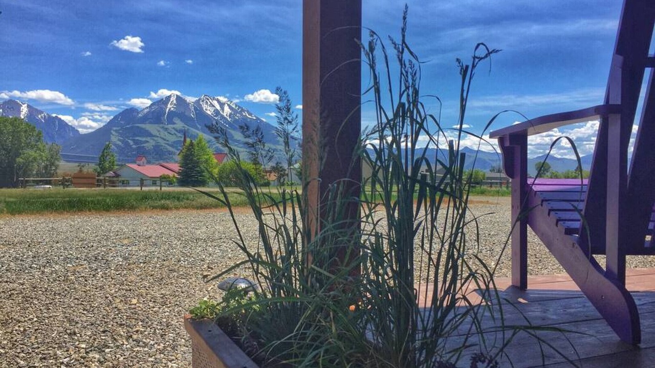 Photo of Outdoor in Emigrant