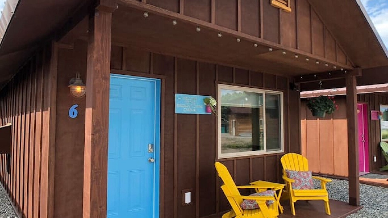 Photo of Outdoor in Emigrant