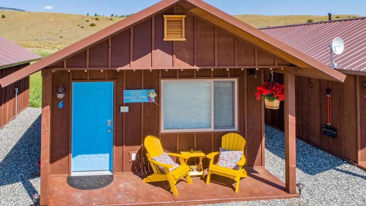 Photo of Outdoor in Emigrant