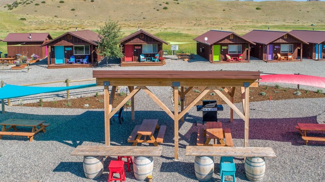 Photo of Outdoor in Emigrant