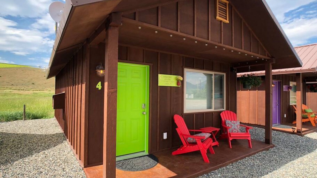 Photo of Outdoor in Emigrant