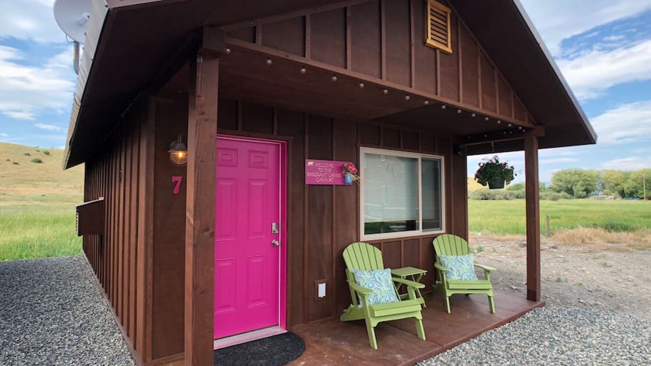 Photo of Outdoor in Emigrant