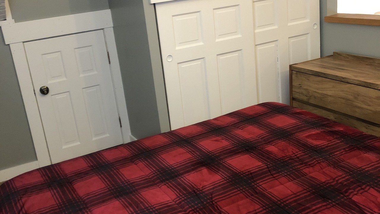 Photo of Bedroom in Big Sky Meadow Village