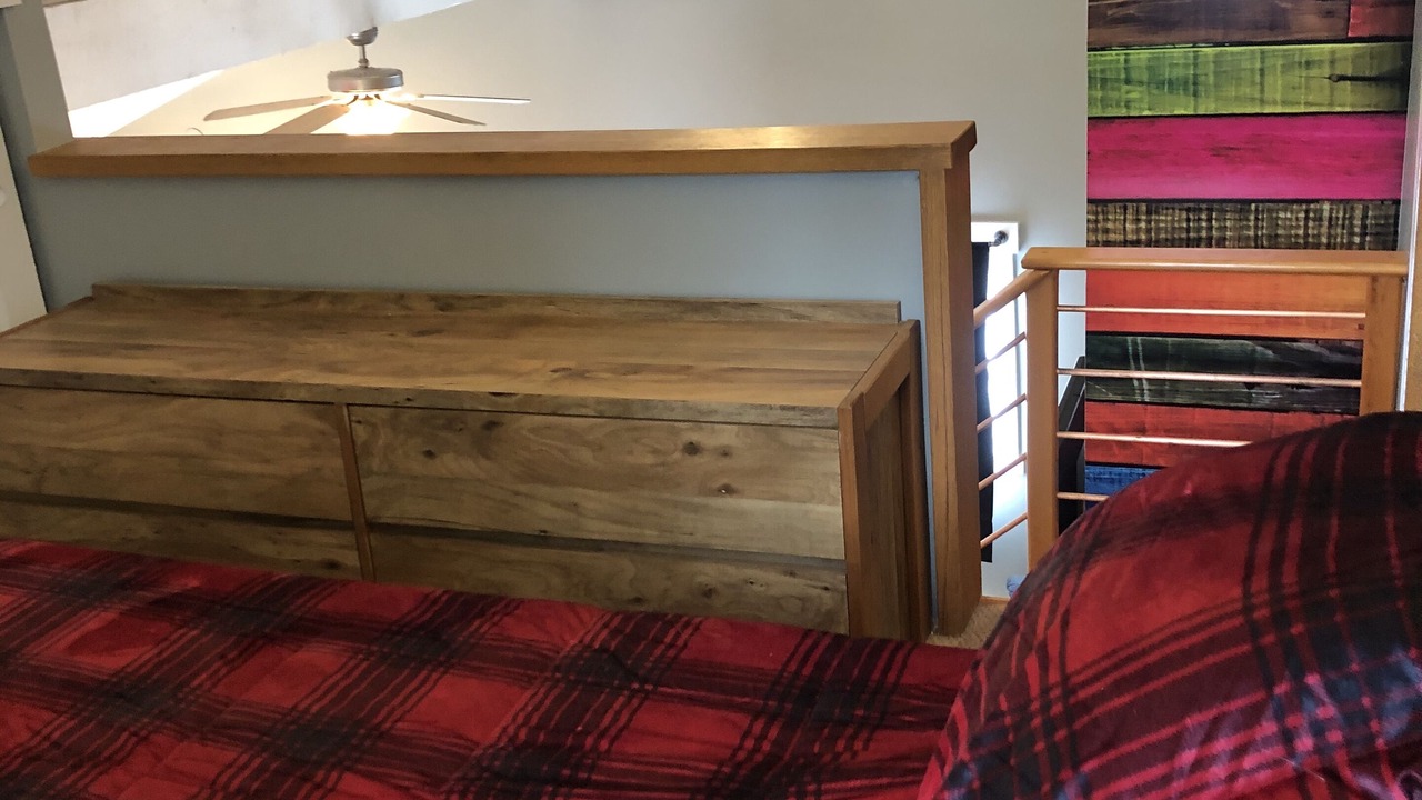 Photo of Bedroom in Big Sky Meadow Village