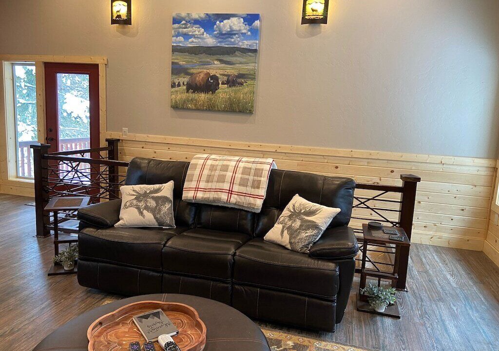 Photo of Bedroom in Island Park