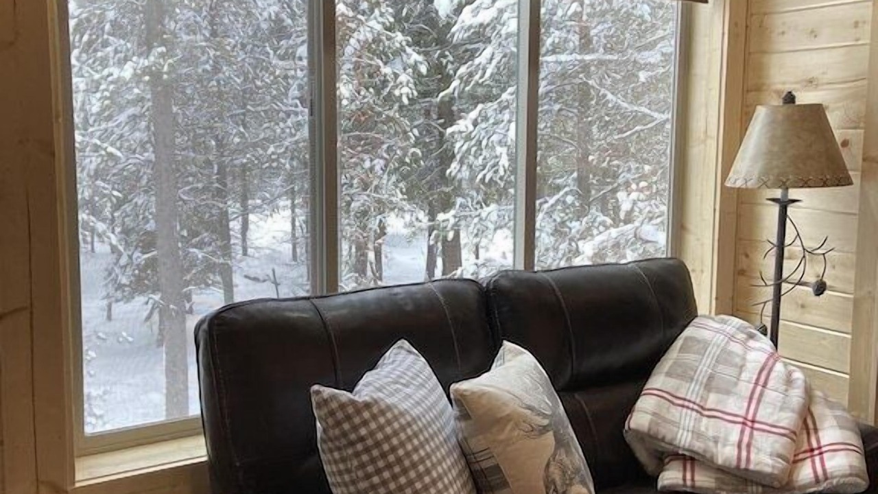 Photo of Livingroom in Island Park