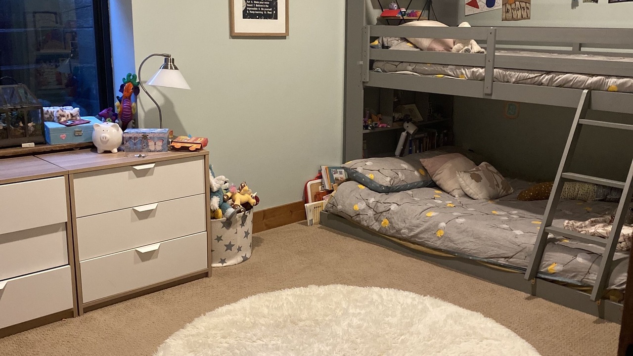 Photo of Bedroom in Victor