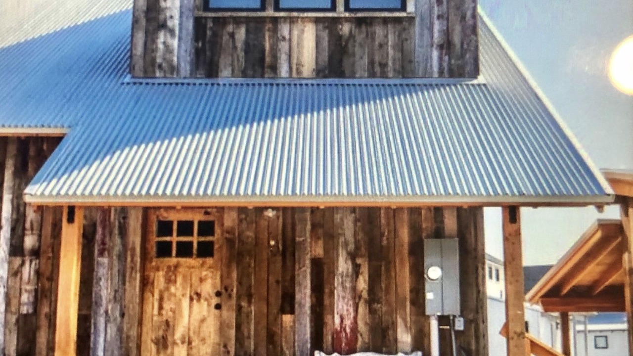 Photo of Outdoor in Victor