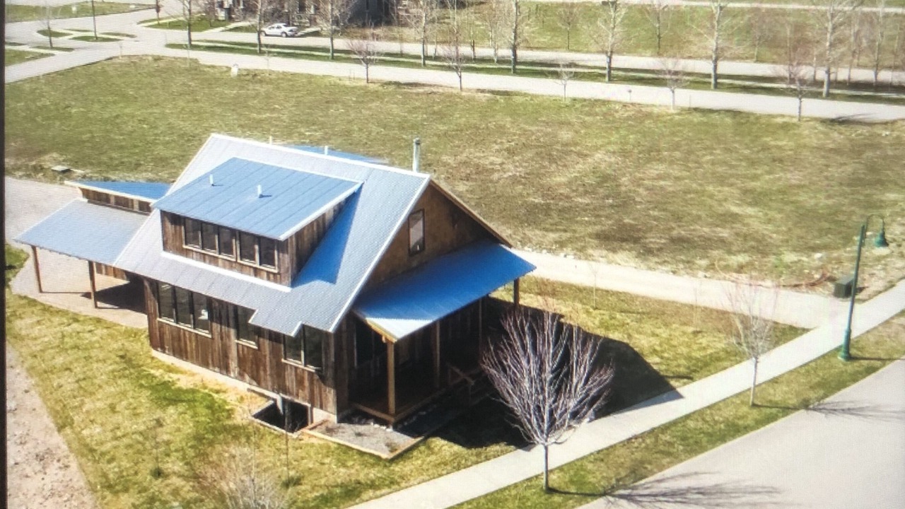 Photo of Outdoor in Victor